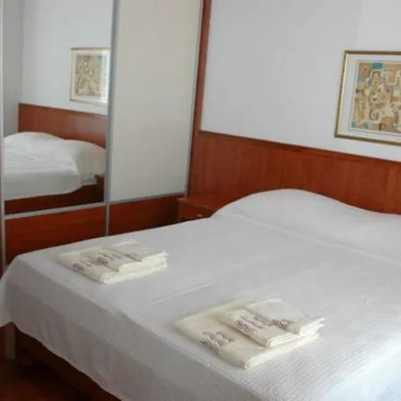 Apartment Rajcevic