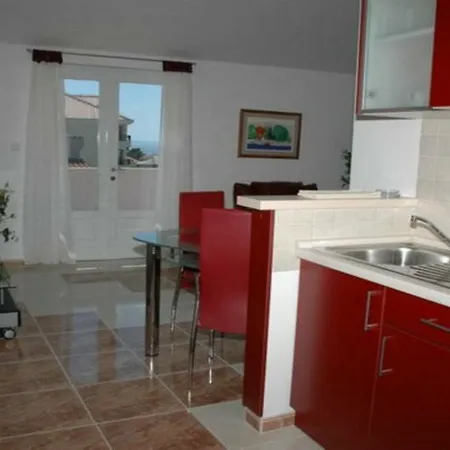 Rajcevic Apartament *